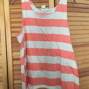 Comfy kids tank top!